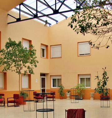 AHC Hoteles Low Cost