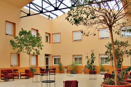 AHC Hoteles Low Cost