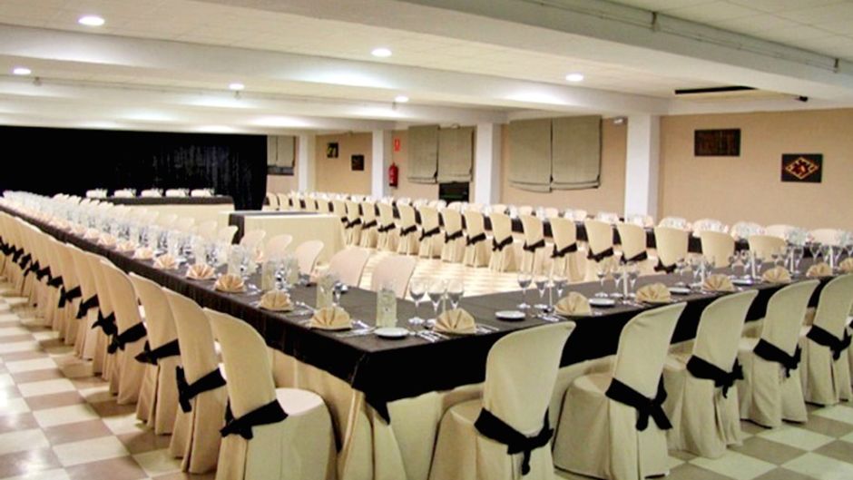 AHC Hoteles Low Cost Meeting