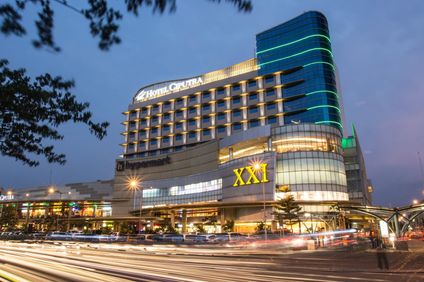 Hotel Ciputra Cibubur