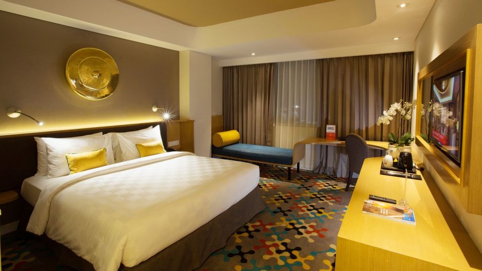 Hotel Ciputra Cibubur Room