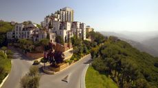 Grand Hills Hotel & Spa