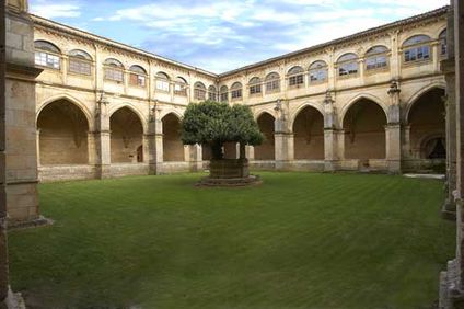 Hotel Monasterio San Zoilo