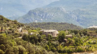 La Demba Art-Hotel