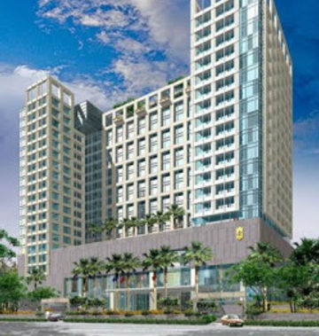 Shangri-La Hotel Bengaluru