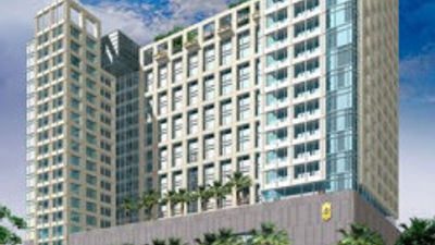 Shangri-La Hotel Bengaluru
