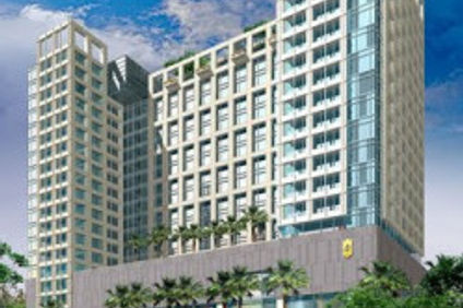 Shangri-La Hotel Bengaluru
