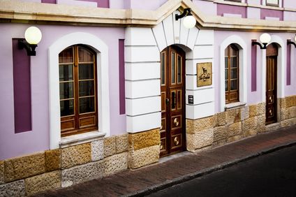 The Orchids Hotel