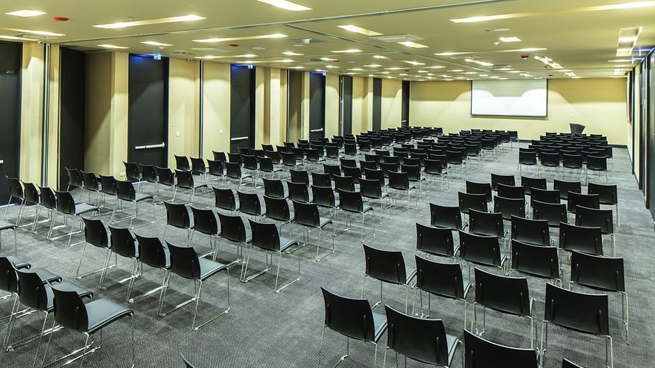 Movich Buro 26 Meeting