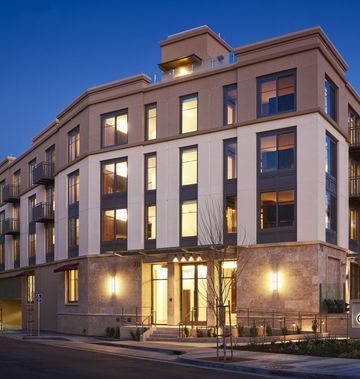 The Clement Hotel