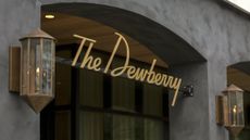 The Dewberry