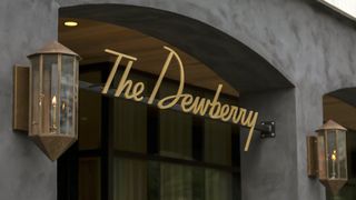 The Dewberry