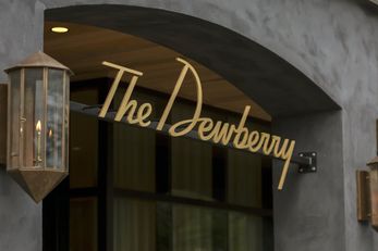 The Dewberry