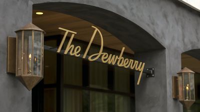The Dewberry