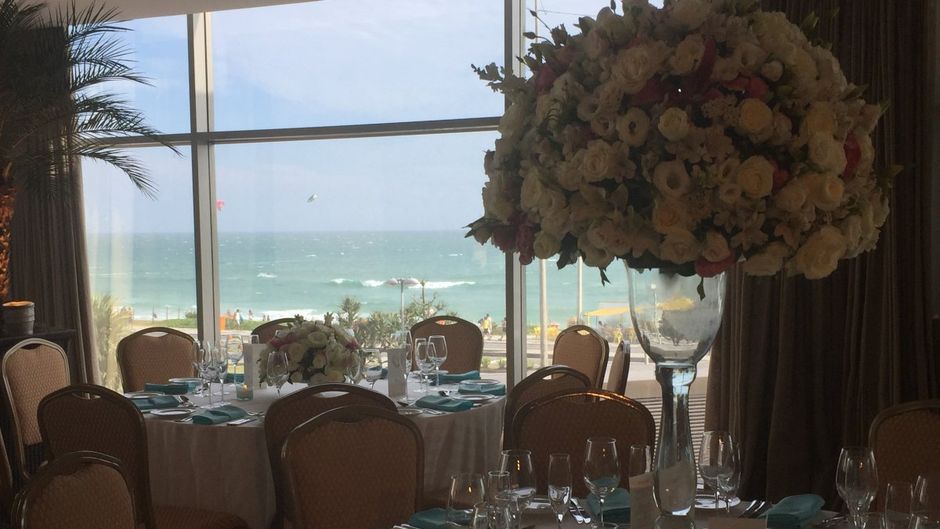 Windsor Marapendi Hotel Banquet