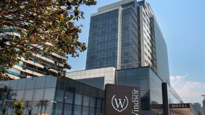 Windsor Marapendi Hotel