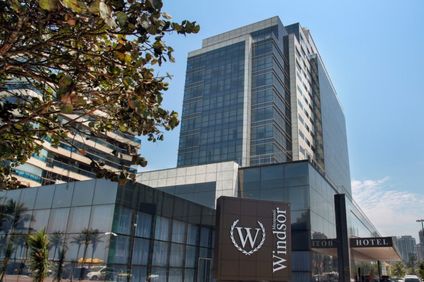 Windsor Marapendi Hotel