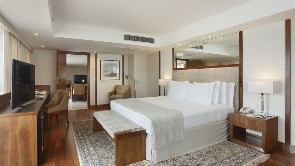 Windsor Marapendi Hotel Suite