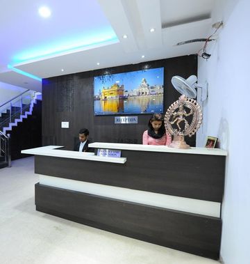 Hotel Winner Inn