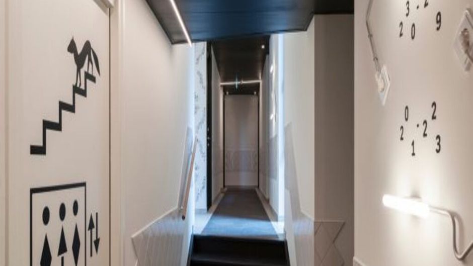 Kaboom Hotel Other