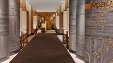 Nobu Hotel at Eden Roc Miami Beach