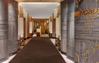 Nobu Hotel at Eden Roc Miami Beach