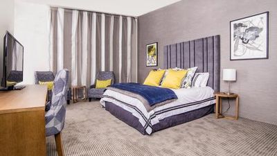Distinction Dunedin Hotel