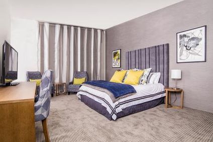 Distinction Dunedin Hotel