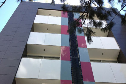 Hotel Aristons