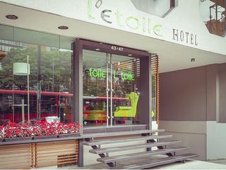 Hotel L'Etoile