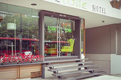 Hotel L'Etoile