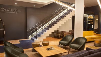 The Tillary Hotel Brooklyn