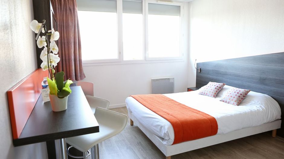 Adonis Paris Sud Room