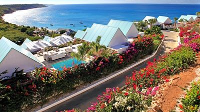 CeBlue Villas & Beach Resort
