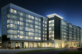 Residence Inn Orlando Lake Nona