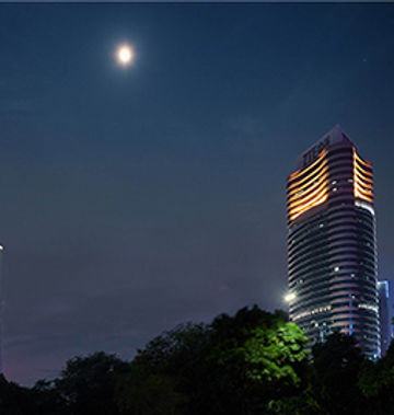 Lia Charlton Hotel Shenzhen