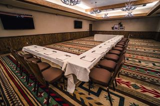 Big Cypress Lodge