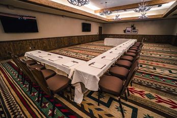 Big Cypress Lodge