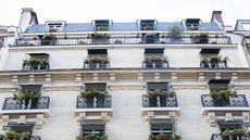 Hotel Bachaumont