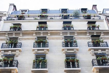 Hotel Bachaumont