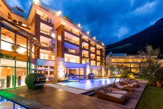 Wellness & Spa Resort Quellenhof