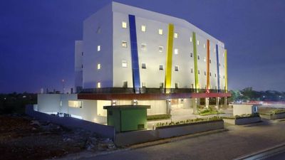 Amaris Hotel Karawang