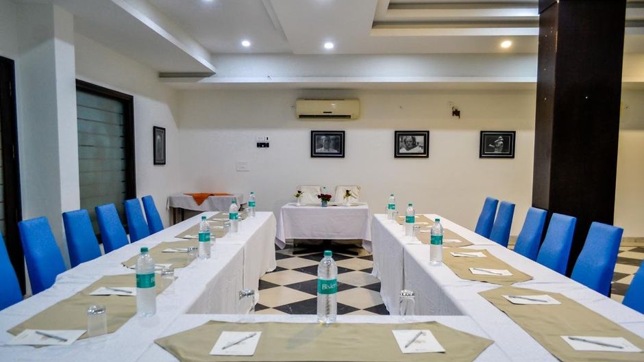 Hotel RnB Jaipur Banquet