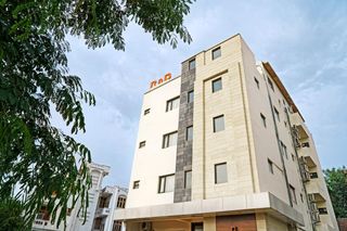 Hotel RnB Jaipur