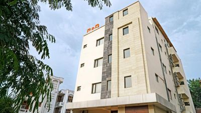 Hotel RnB Jaipur