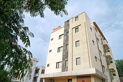 Hotel RnB Jaipur