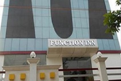 Function Inn Hotel