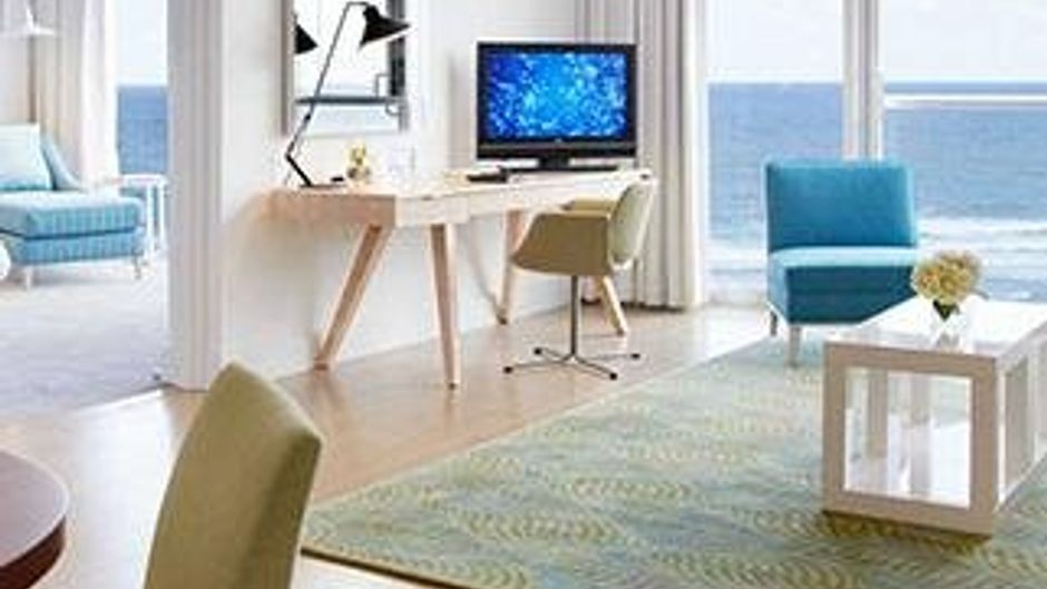 Function Inn Hotel Suite