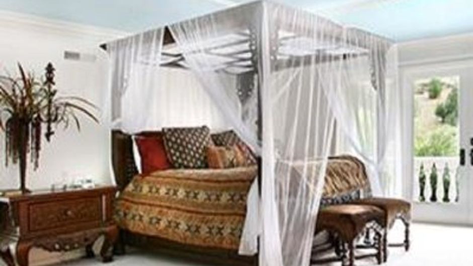 Function Inn Hotel Suite