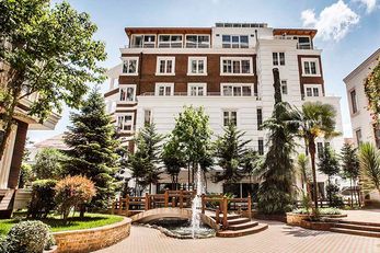 Prestige Hotel